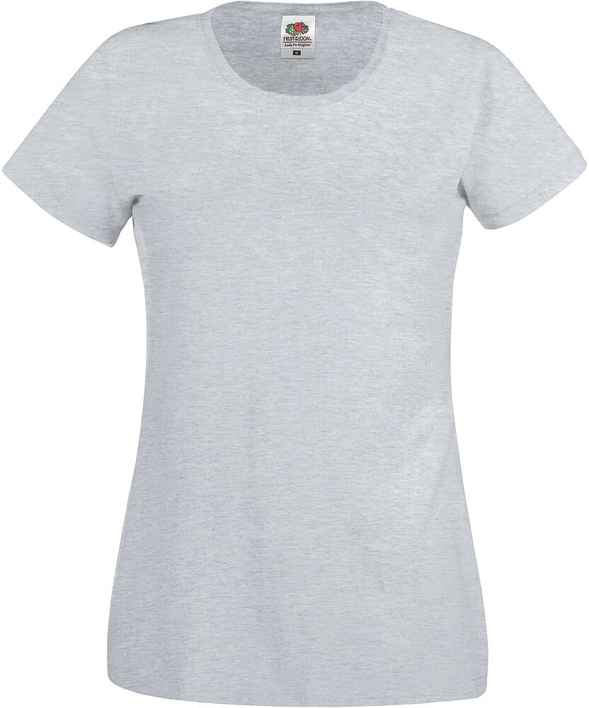 T-shirt Original de senhora (61-420-0) SC61420