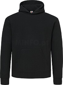 SC62278 Sweatshirt com capuz para homem tam: 4XL cor: Black ...