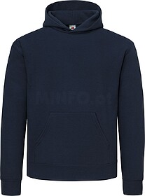 SC62278 Sweatshirt com capuz para homem tam: 3XL cor: Deep N...