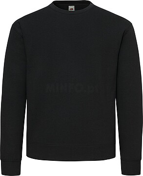 Sweatshirt com decote redondo para homem SC62276