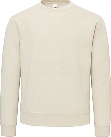 SC62276 Sweatshirt com decote redondo para homem tam: XL cor...