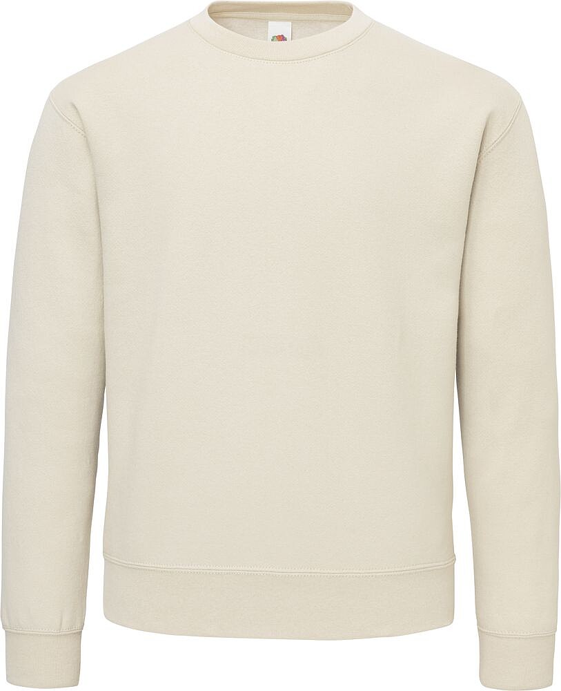 Sweatshirt com decote redondo para homem SC62276