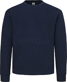 SC62276 Sweatshirt com decote redondo para homem tam: 3XL co...