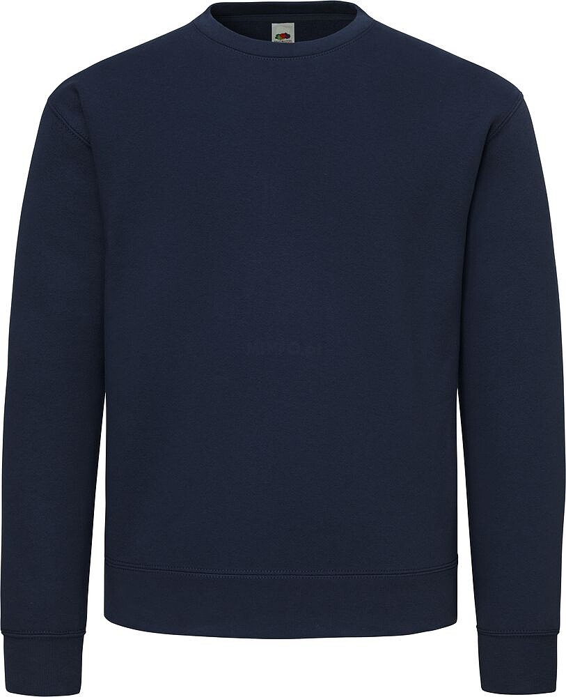 Sweatshirt com decote redondo para homem SC62276