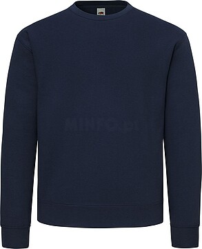 Sweatshirt com decote redondo para homem SC62276