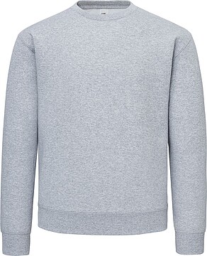 Sweatshirt com decote redondo para homem SC62276