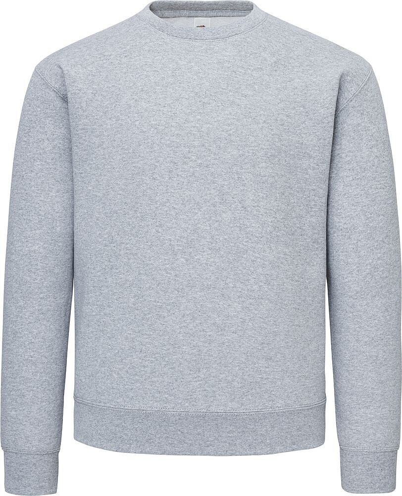 Sweatshirt com decote redondo para homem SC62276