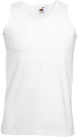SC294 T-shirt sem mangas (61-098-0) tam: 3XL cor: White : Fr...
