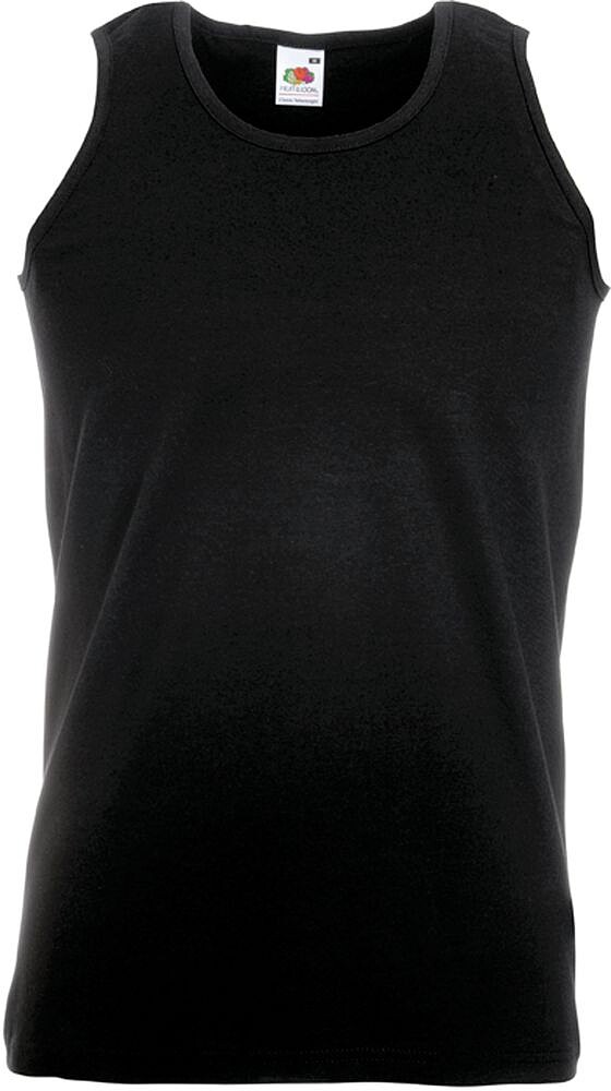 T-shirt sem mangas (61-098-0) SC294