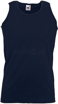 T-shirt sem mangas (61-098-0) SC294