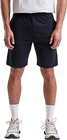 SC64052 Calção em jersey tam: M cor: Deep Navy : Fruit of ...