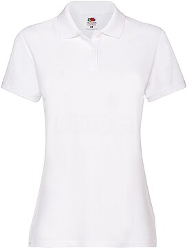 Polo de senhora Premium SC63030