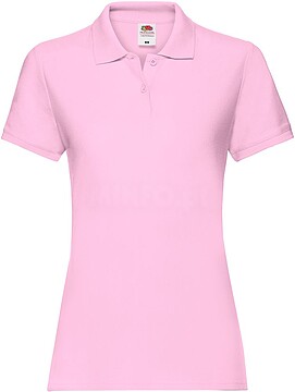 Polo de senhora Premium SC63030
