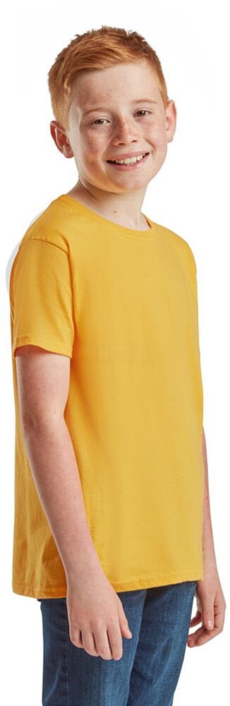 T-Shirt Fruit of the Loom Kids Iconic 150 T