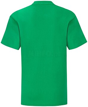 T-Shirt Fruit of the Loom Kids Iconic 150 T