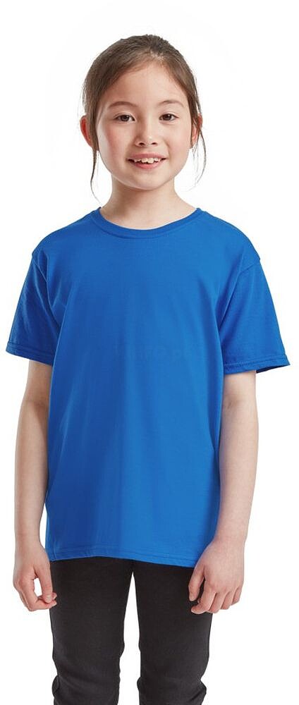 T-Shirt Fruit of the Loom Kids Iconic 150 T