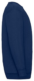 SWEAT FRUIT OF THE LOOM KIDS CLASSIC SET-IN SWEAT - Marinho ...