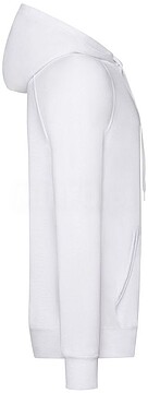Sweat Fruit of the Loom Lightweight Hooded Sweat