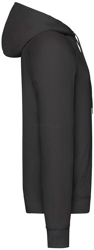 Sweat Fruit of the Loom Lightweight Hooded Sweat