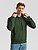 Sweat Fruit of the Loom Lightweight Hooded Sweat - imagem 1