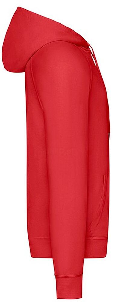 Sweat Fruit of the Loom Lightweight Hooded Sweat