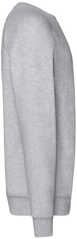 Sweat Fruit of the Loom Lightweight Raglan Sweat