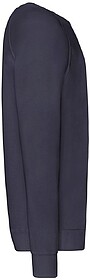 SWEAT FRUIT OF THE LOOM LIGHTWEIGHT RAGLAN SWEAT - Marinho L
