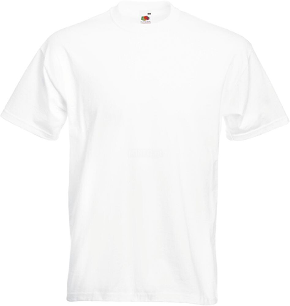 SUPER PREMIUM (61-044-0) T-shirt de manga curta SC61044
