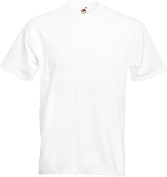SUPER PREMIUM (61-044-0) T-shirt de manga curta SC61044