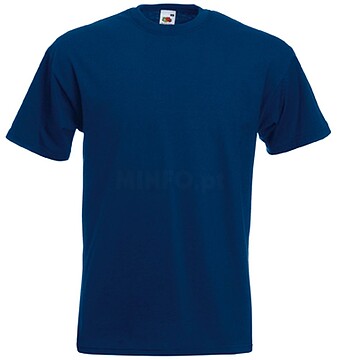 SUPER PREMIUM (61-044-0) T-shirt de manga curta SC61044