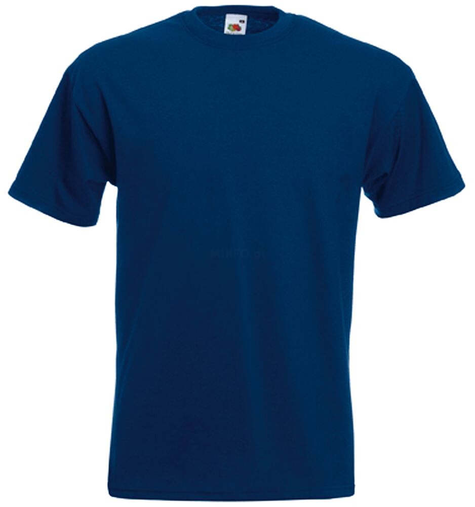 SUPER PREMIUM (61-044-0) T-shirt de manga curta SC61044