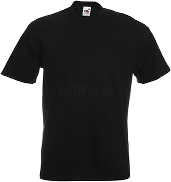 SUPER PREMIUM (61-044-0) T-shirt de manga curta SC61044
