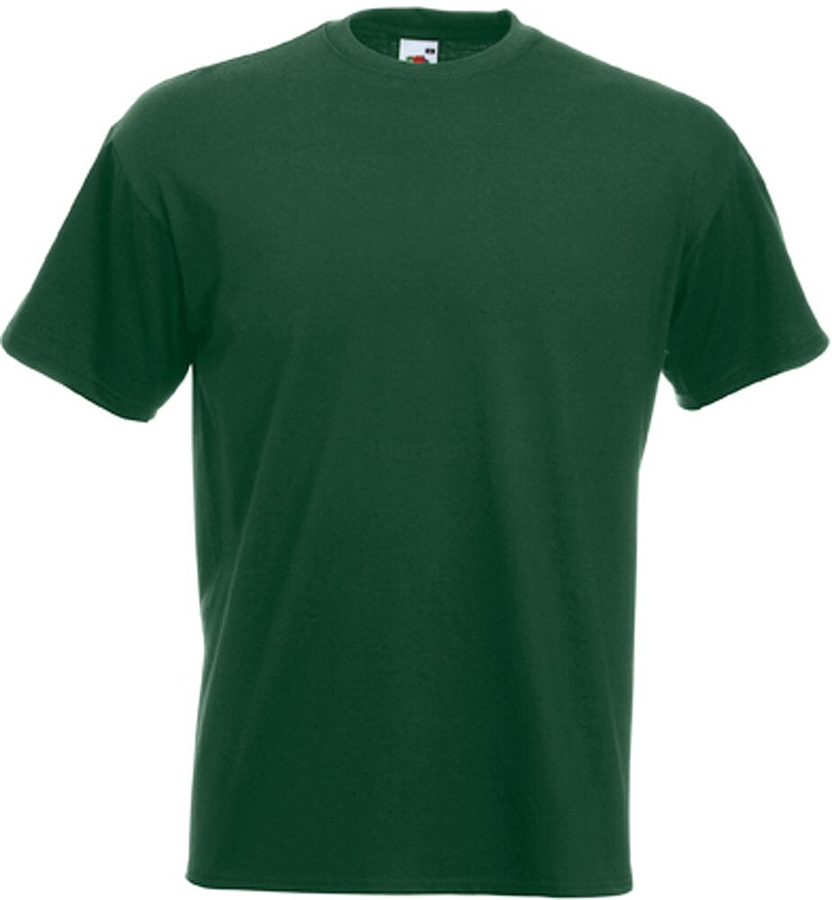 SUPER PREMIUM (61-044-0) T-shirt de manga curta SC61044