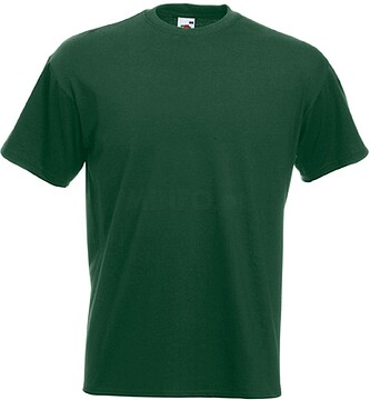 SUPER PREMIUM (61-044-0) T-shirt de manga curta SC61044