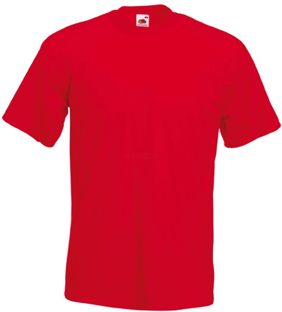 SUPER PREMIUM (61-044-0) T-shirt de manga curta SC61044