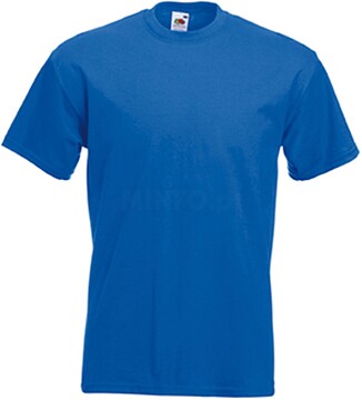 SUPER PREMIUM (61-044-0) T-shirt de manga curta SC61044