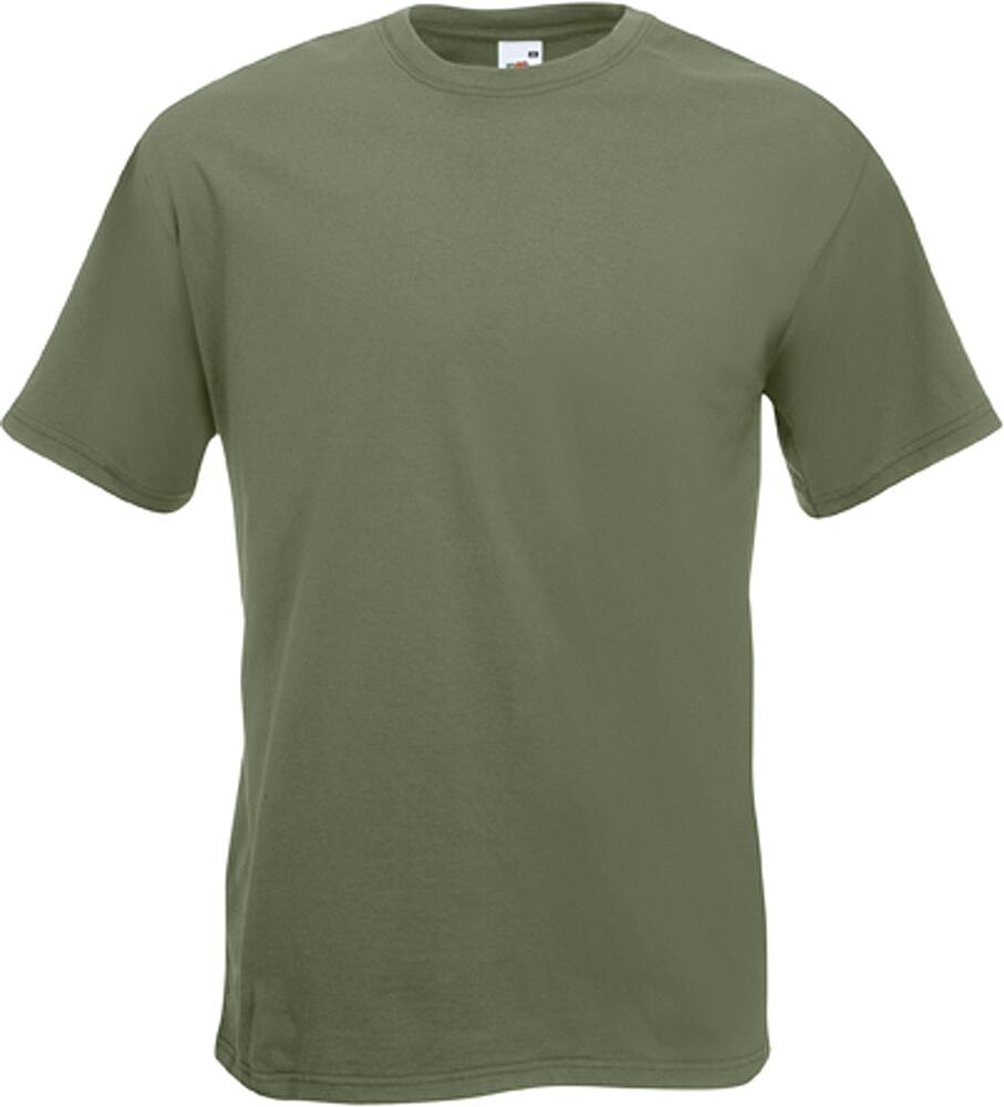 SUPER PREMIUM (61-044-0) T-shirt de manga curta SC61044