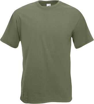 SUPER PREMIUM (61-044-0) T-shirt de manga curta SC61044
