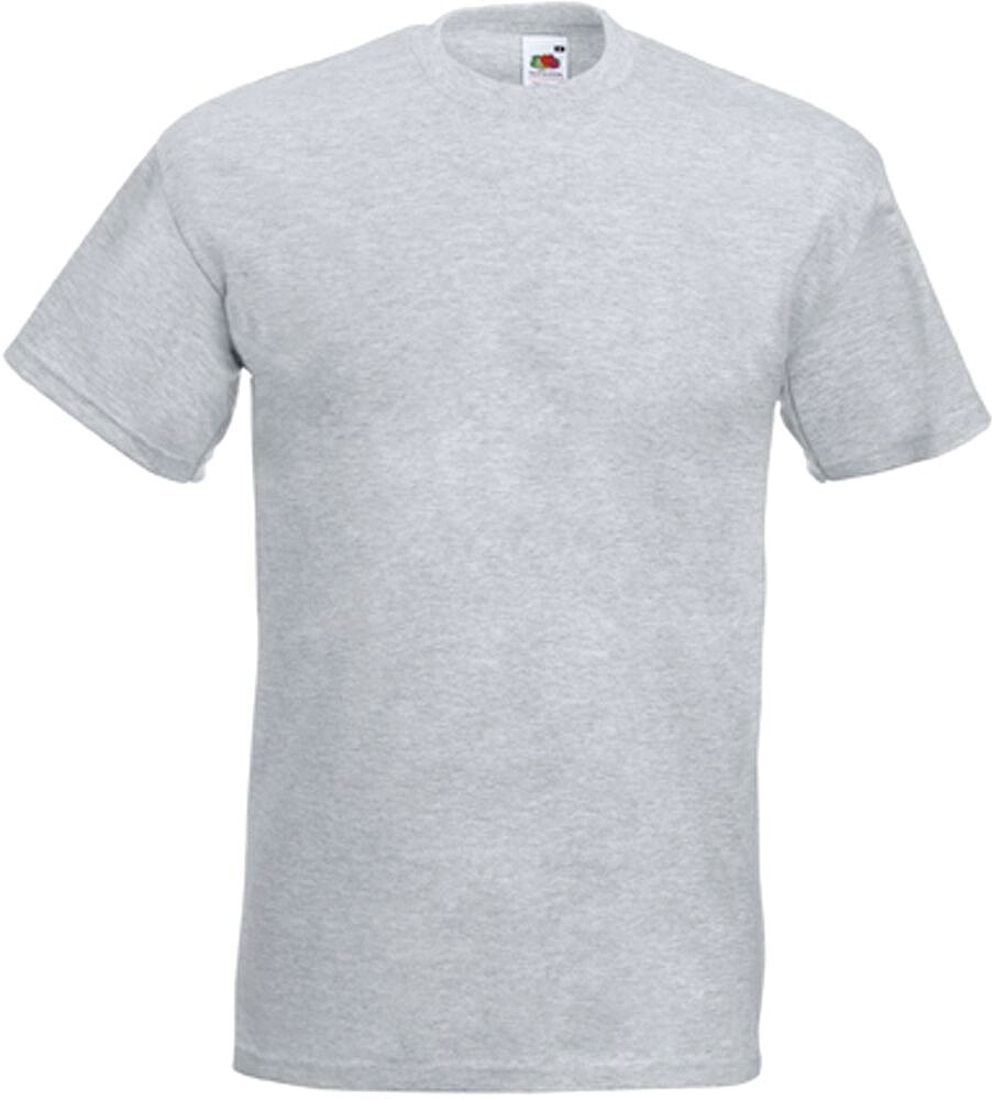 SUPER PREMIUM (61-044-0) T-shirt de manga curta SC61044