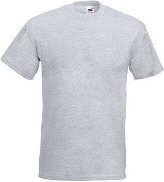 SUPER PREMIUM (61-044-0) T-shirt de manga curta SC61044