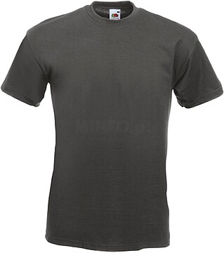 SUPER PREMIUM (61-044-0) T-shirt de manga curta SC61044