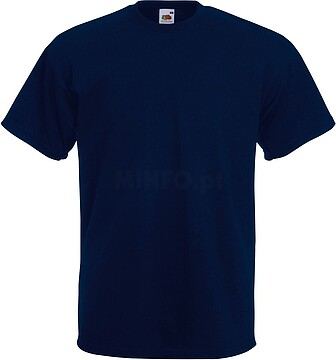 SUPER PREMIUM (61-044-0) T-shirt de manga curta SC61044