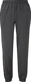 SC153C Calças de jogging (64-026-0) tam: XL cor: Dark Heath...