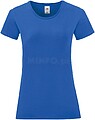T-Shirt Fruit of the Loom Iconic 150 T Ladies