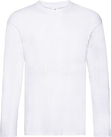 SC61428 T-shirt Original-T de manga comprida tam: L cor: Whi...