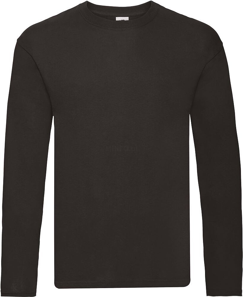 T-shirt Original-T de manga comprida SC61428