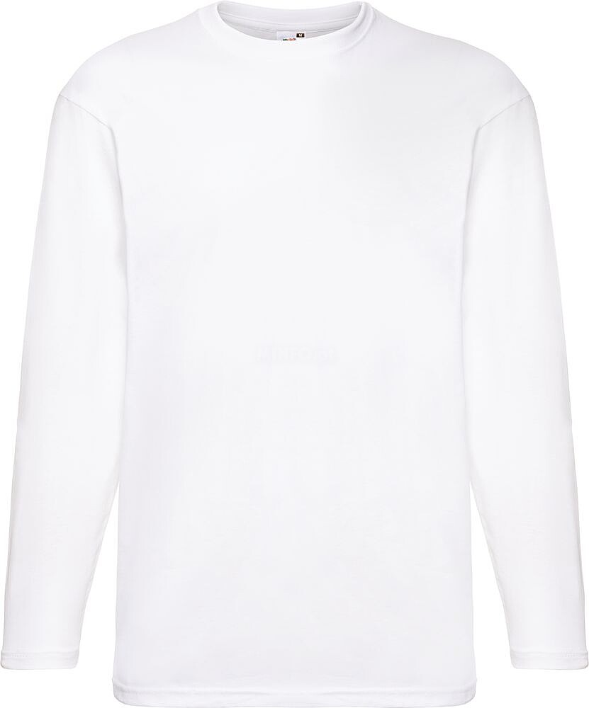 T-shirt de manga comprida (61-038-0) SC201
