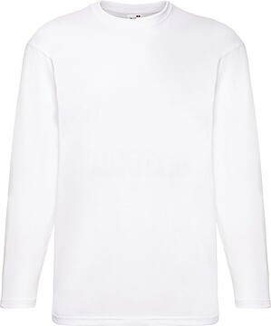 T-shirt de manga comprida (61-038-0) SC201