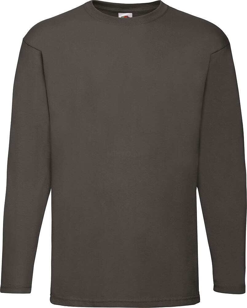 T-shirt de manga comprida (61-038-0) SC201