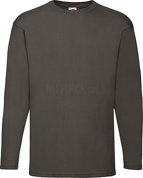 T-shirt de manga comprida (61-038-0) SC201